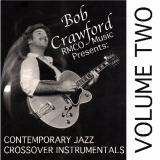 Bob Crawford