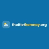 thời tiết hôm nay