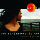 Sanja Markovic
