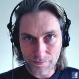 Stefan Steff Lindblom