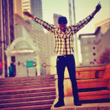 Vashawn Fisher
