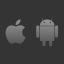 Android / iOS apps