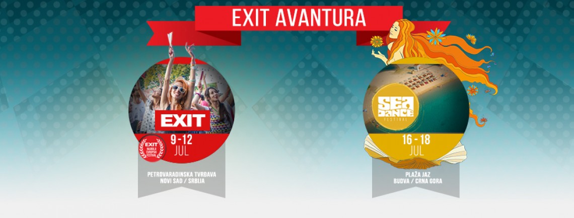EXIT 15