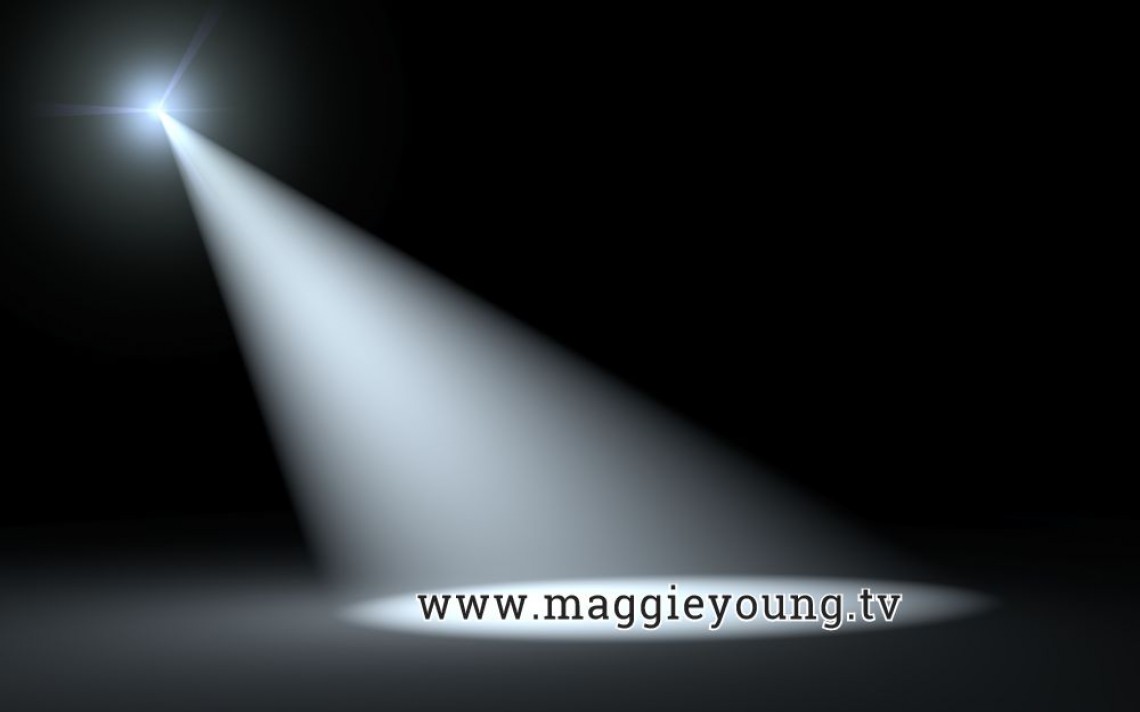 Maggie Young