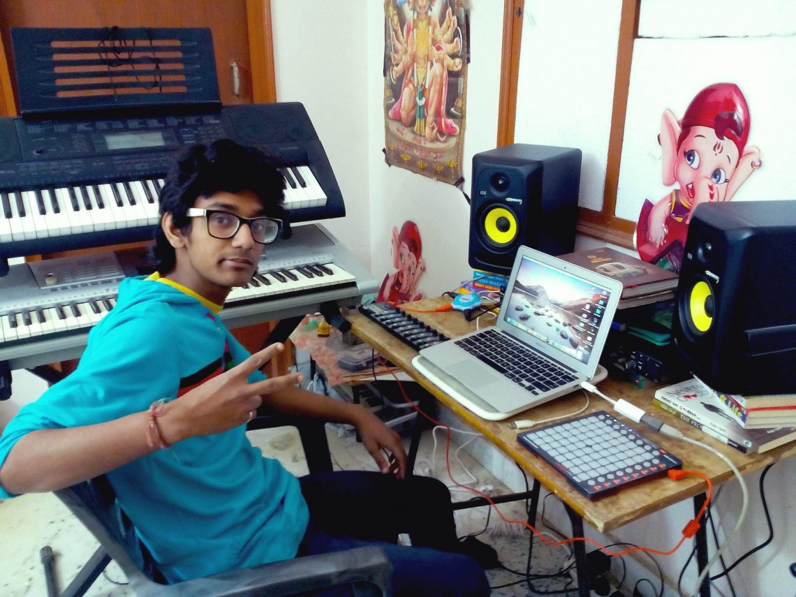 Rishabh-Tushar