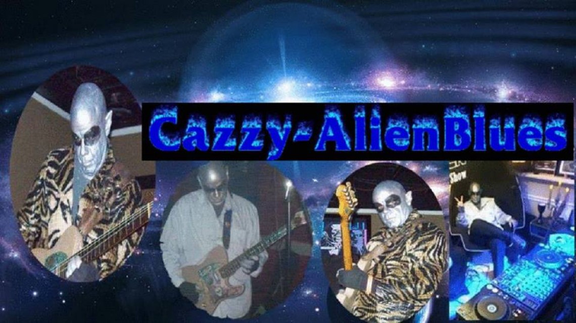 Cazzy Love