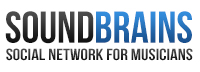 SoundBrains.net | Professional social network for musicians