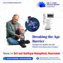 Sri Sai Satya Hospital