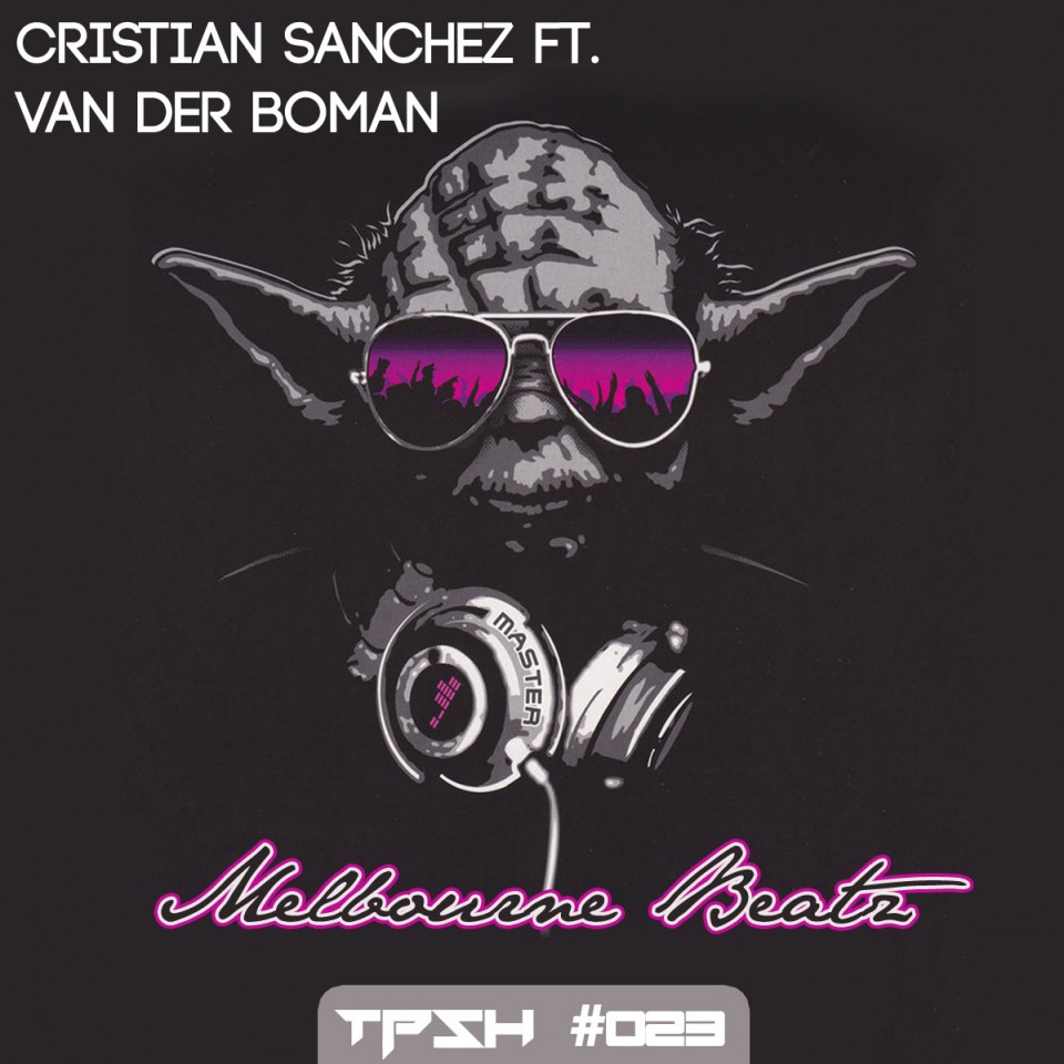 TPSH023
