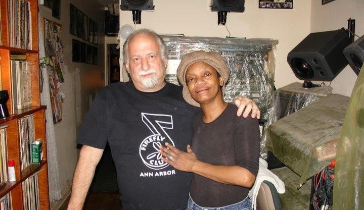 Bob & Mary at RMCO MUSIC-2010