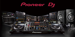 Pioneer DJ