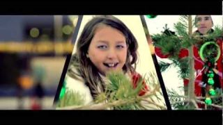 THE CRISTEAS - IT'S CHRISTMAS (OFFICIAL MUSIC VIDEO)