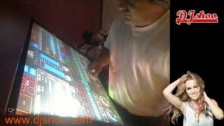 DJ SHOO EMULATOR DJ
