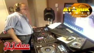 DJ SHOO 18 septembre 2015 Atomik Radio