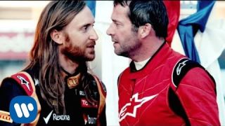 David Guetta - Dangerous (Official video - Director's cut) ft Sam Martin