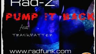 coming attraction: pump it back
