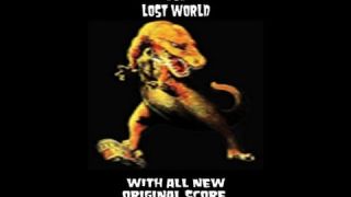 THE LOST WORLD COMPLETE WITH NEW SCORE BY: PERSONAL:KILLING:AGENDA