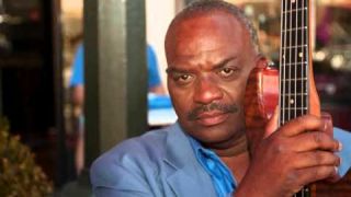 The Smoothjazz Loft - Tony Saunders / Blue Nickels